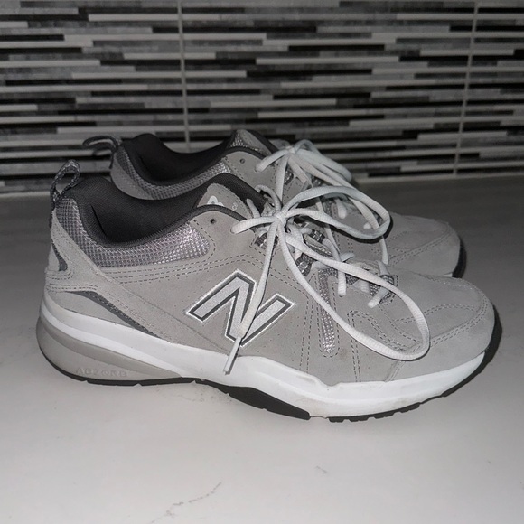 New Balance Shoes - New Balance 608